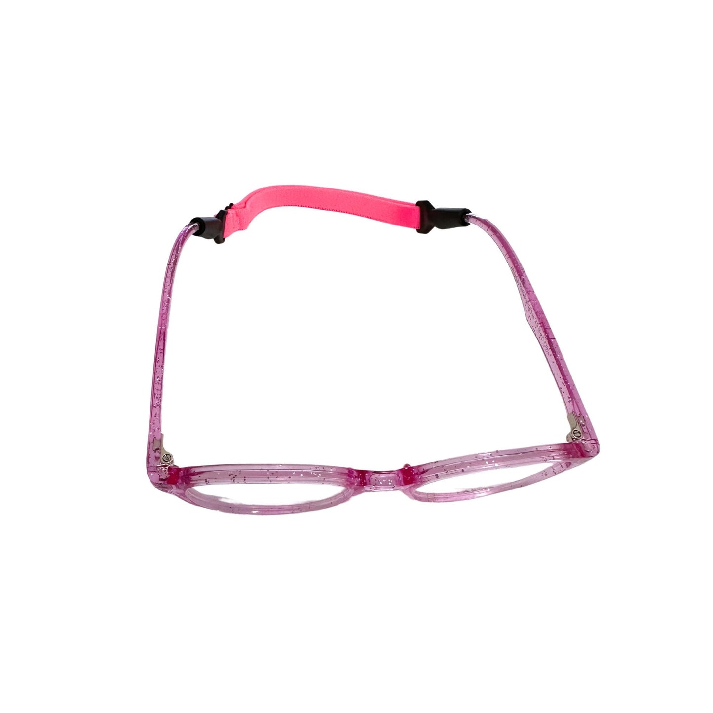 Pink Glasses Strap for Sports, Personalized Glasses Accessory, Sunglass Accessory, Adjustable Glasses Strap, Glasses Protection, Sports Gear