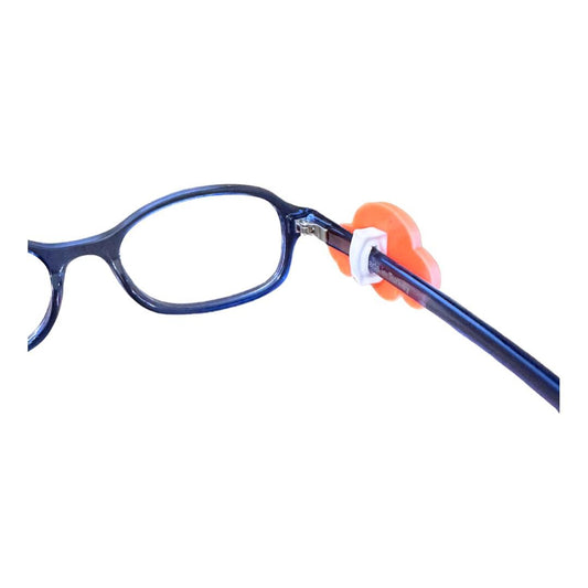 Car Glasses Charm for Kids, Personalized Accessory for Glasses, Eyeglass Charm, Sunglasses Accessory, Charms for Glasses, PVC Charm