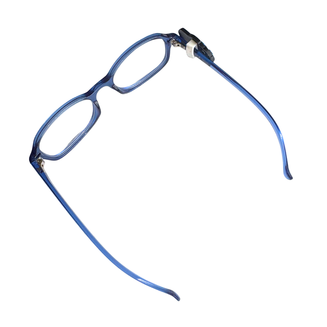 Mustang Car Eyeglass Charm