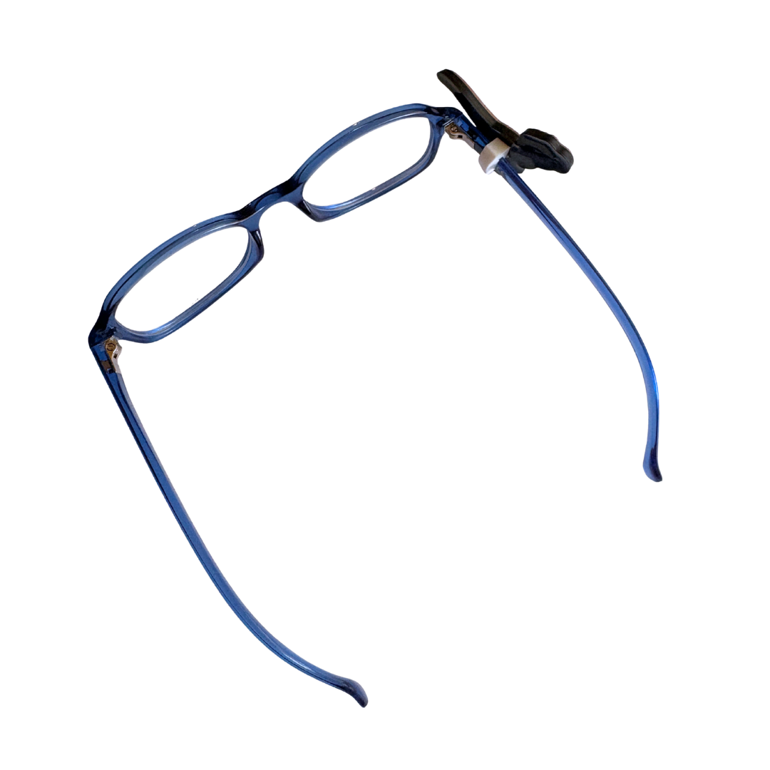 Jurassic Friends Glasses Charm Bundle