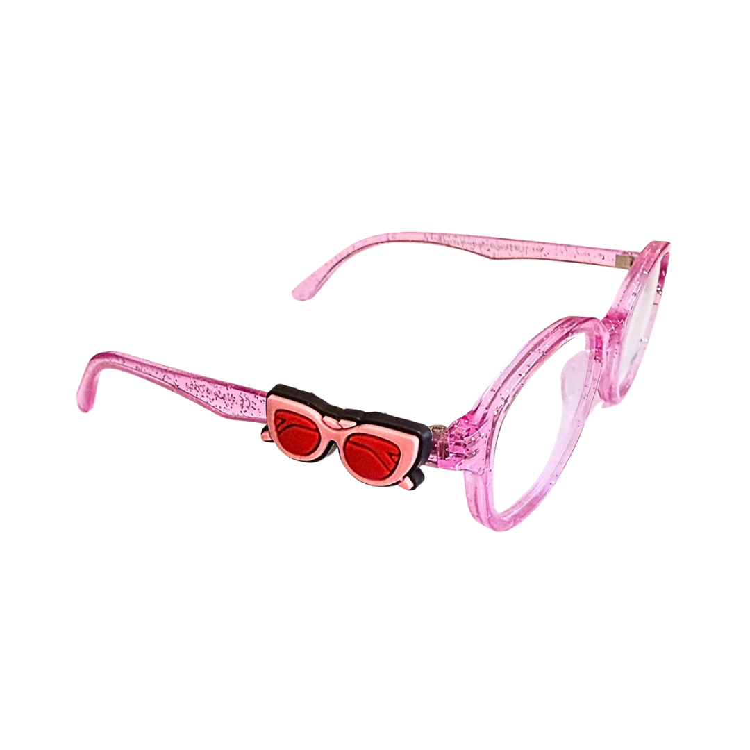 Sunglass Glasses Charm