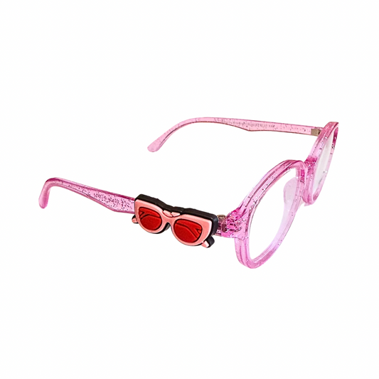 Sunglass Glasses Charm