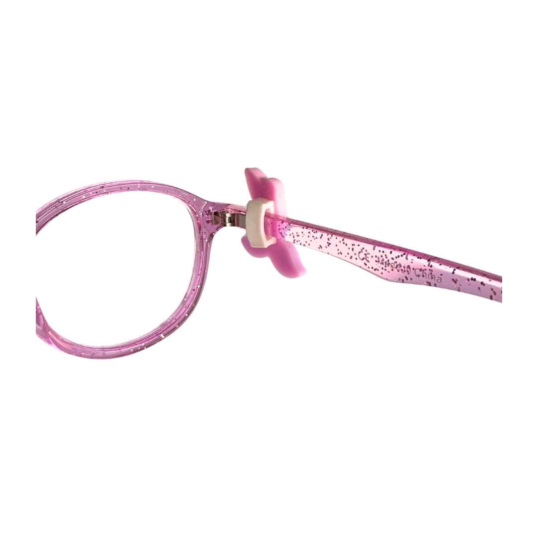 Mermaid Tail Eyeglass Charm