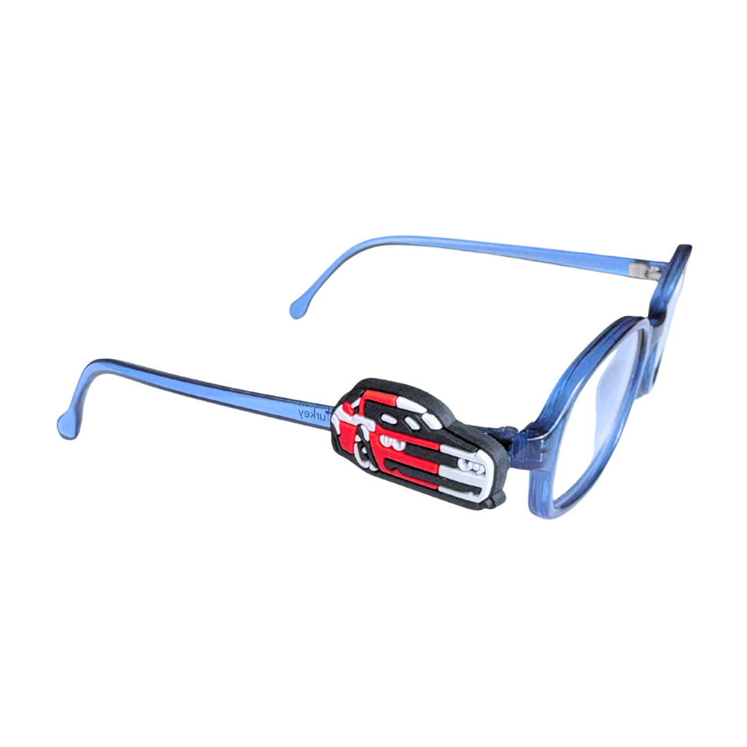 Mustang Car Eyeglass Charm