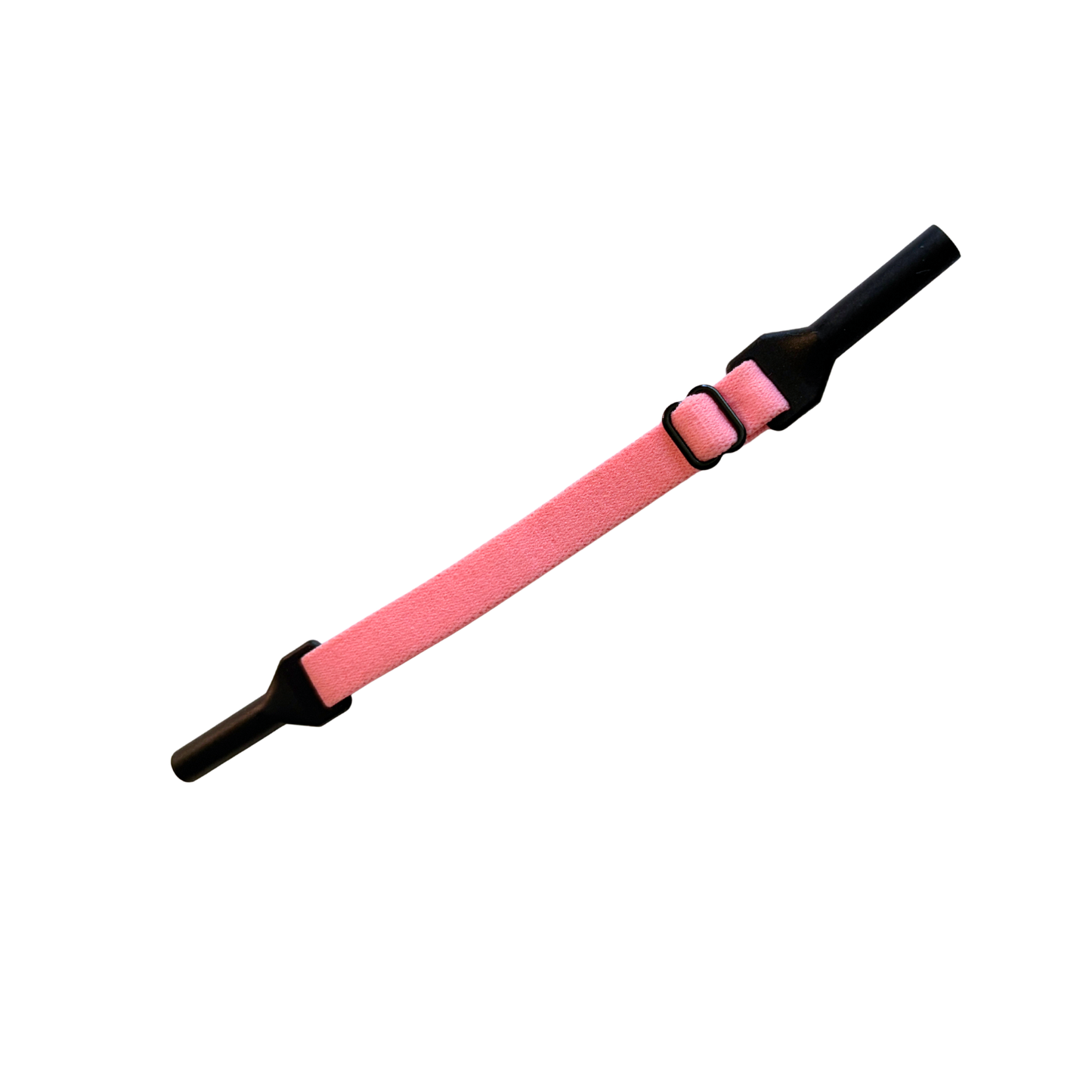 Pink Glasses Strap for Kids | Adjustable Eyewear Strap