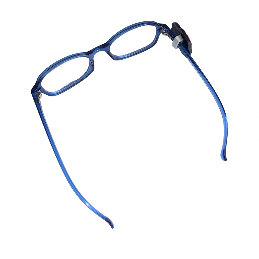 Mustang Car Eyeglass Charm