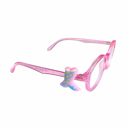 Mermaid Tail Eyeglass Charm