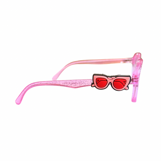 Sunglass Glasses Charm