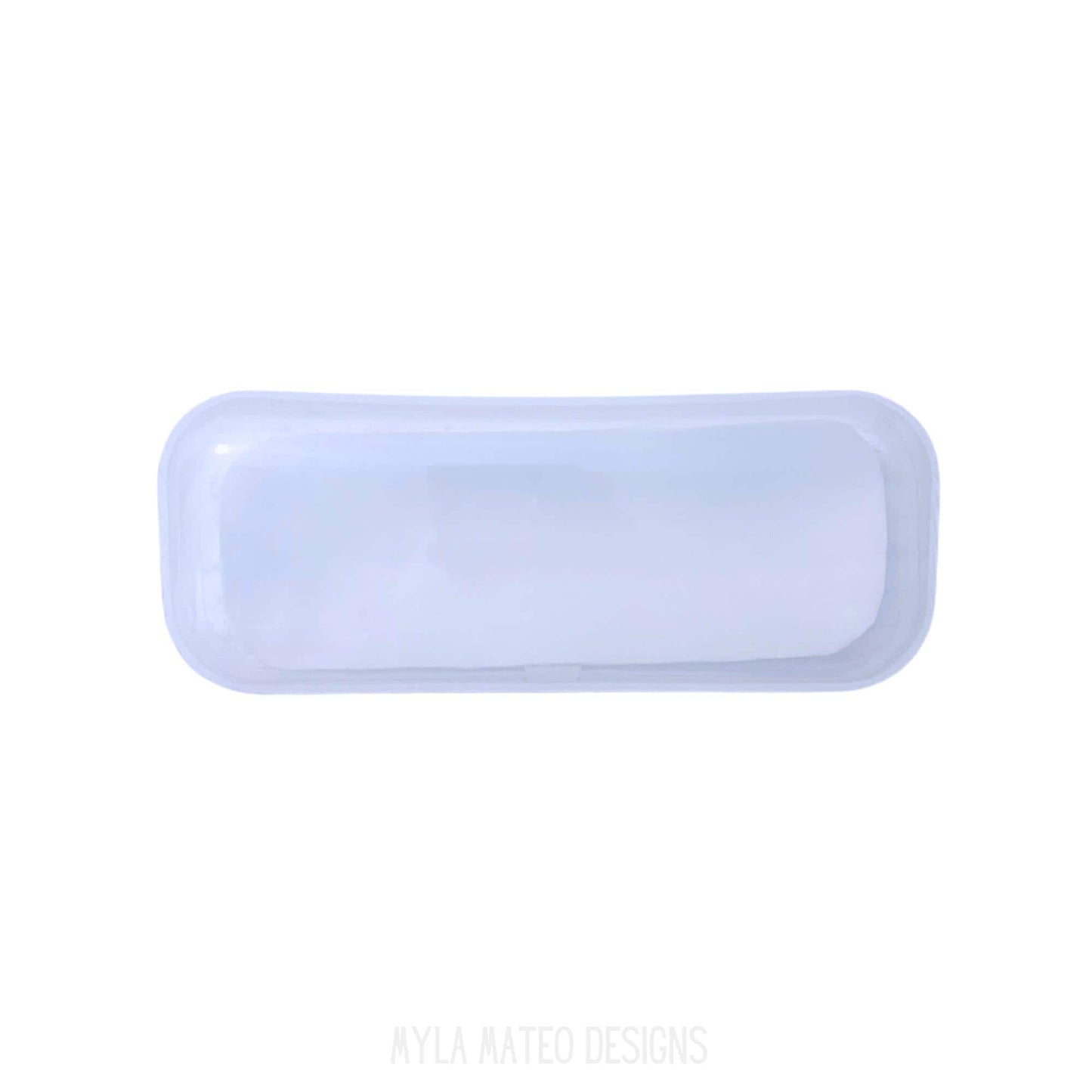 Large Clear Glasses Case, Hard Plastic Case, Sunglasses Case, Glasses Protection, Cases for Kids, Sunglasses Protection, Eyeglasses Case