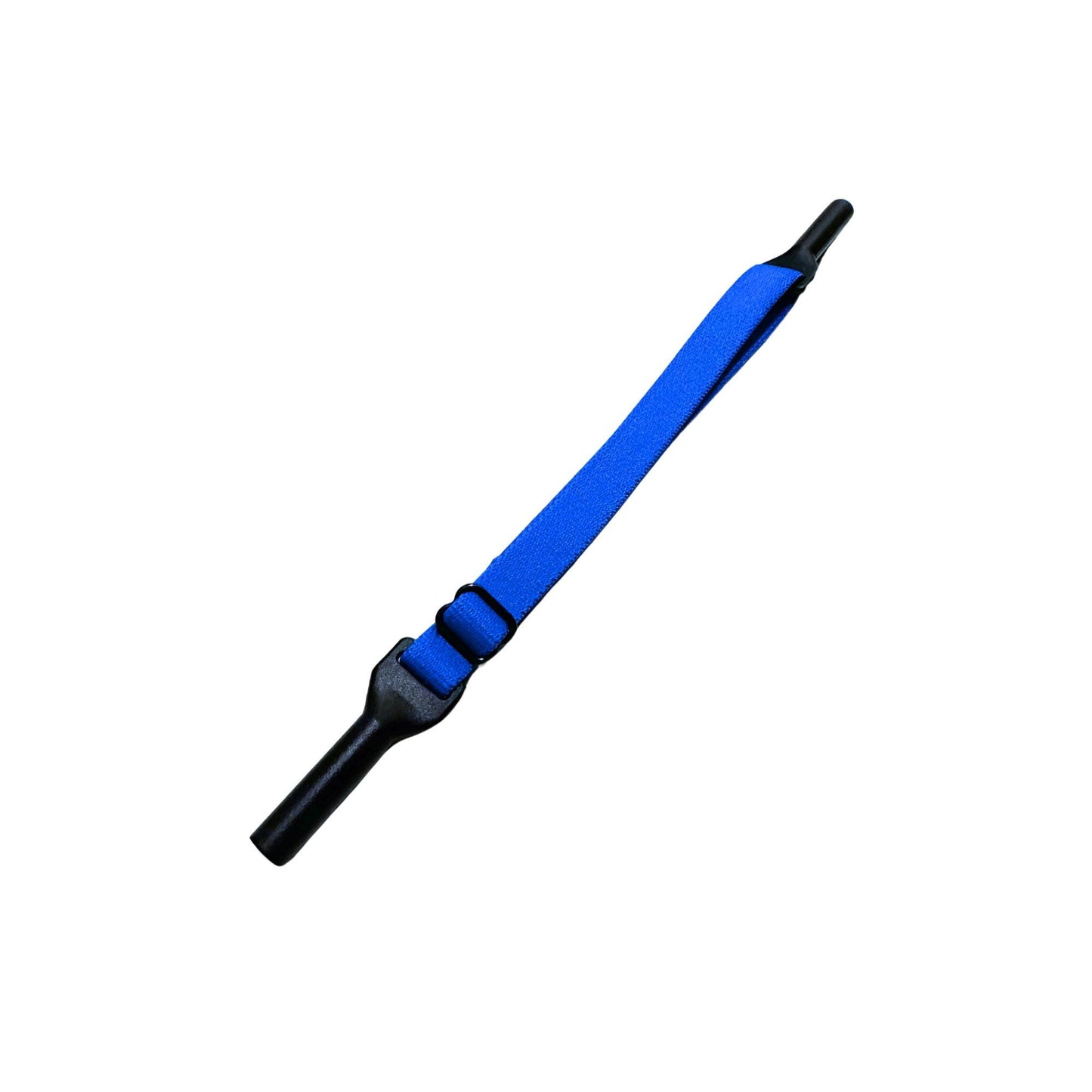 Blue Adjustable Glasses Strap for Sports, Glasses Accessory, Sunglass Accessory, Adjustable Glasses Strap, Glasses Protection, Sports Gear