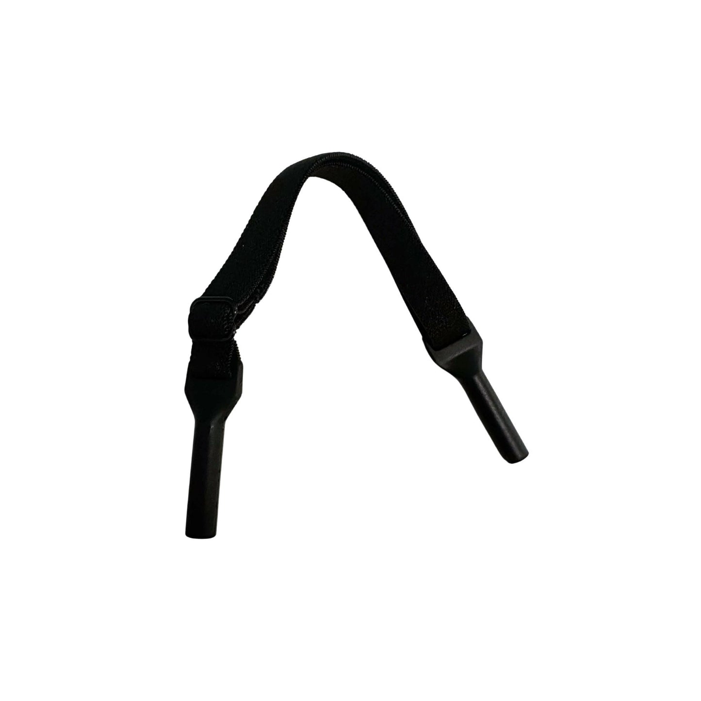 Black Adjustable Glasses Strap for Sports, Glasses Accessory, Sunglass Accessory, Adjustable Glasses Strap, Glasses Protection, Sports Gear