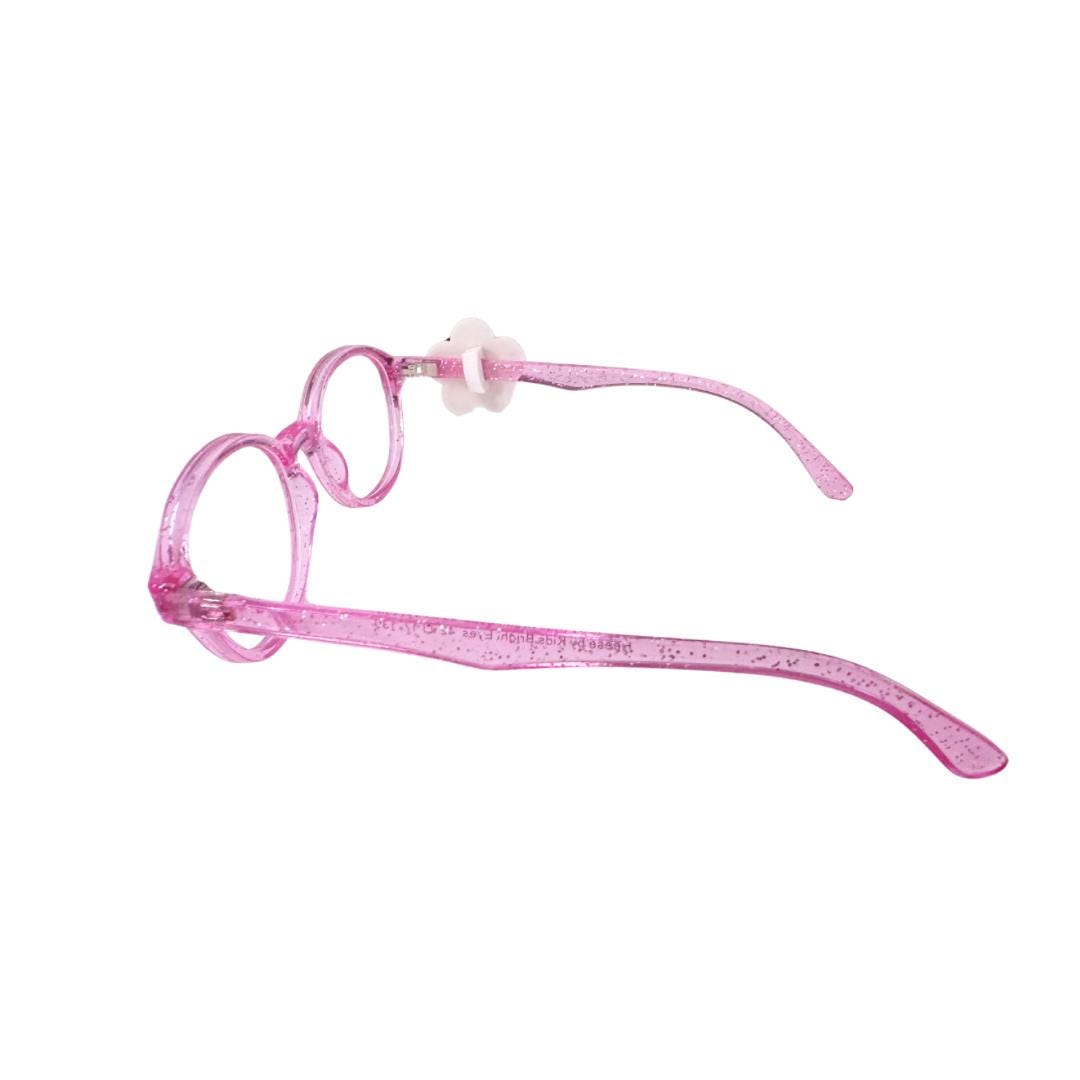 Flower Eyeglass Charm, Personalized Gift, Accessory for Glasses, Glasses Accessories for Kids, Sunglasses Accessory, Glasses Hugger, Charms