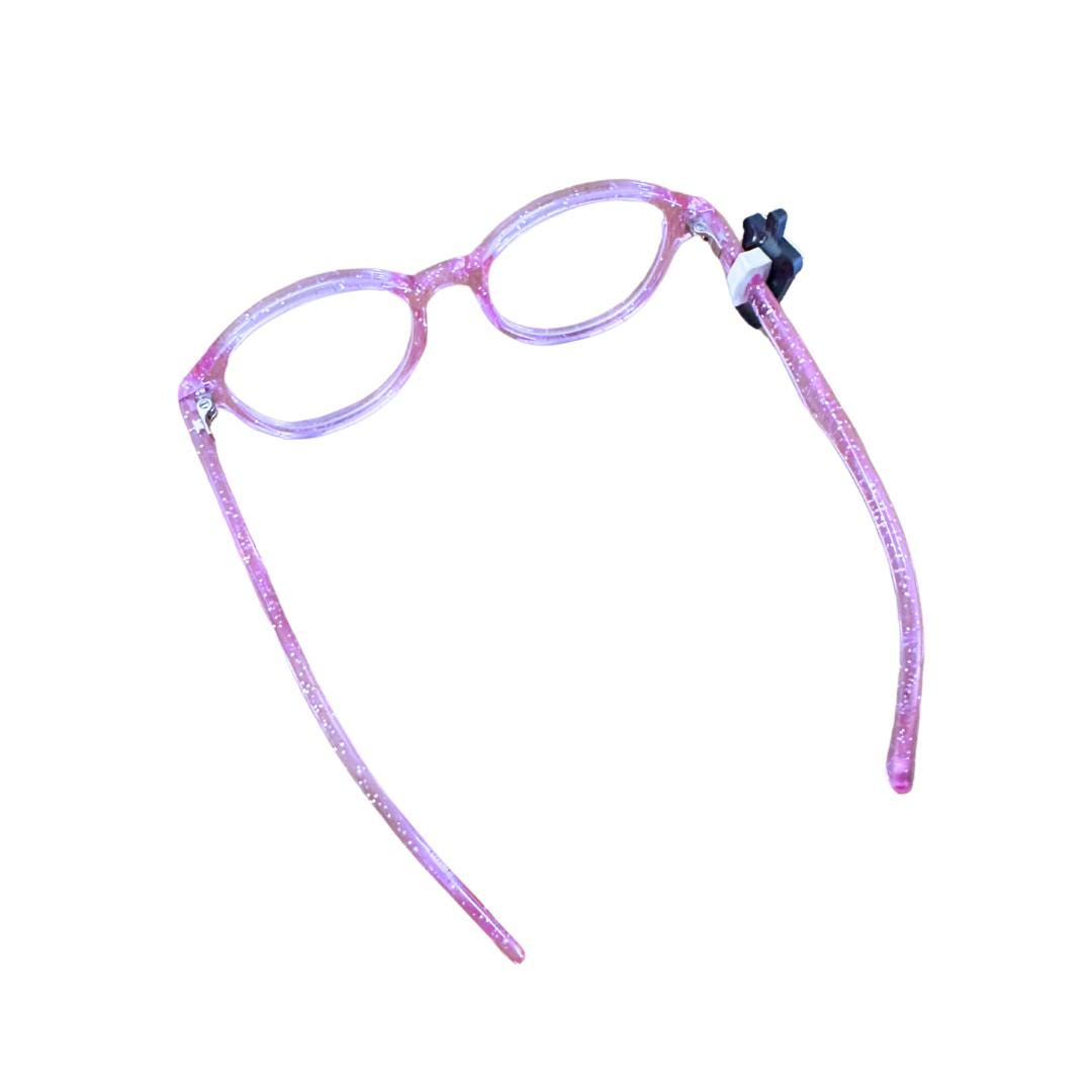 Iced Coffee Glasses Charm, Personalized Gift, Eyeglass Accessories for Kids, Sunglasses Accessory, Coffee Lovers, Glasses Hugger, Charms