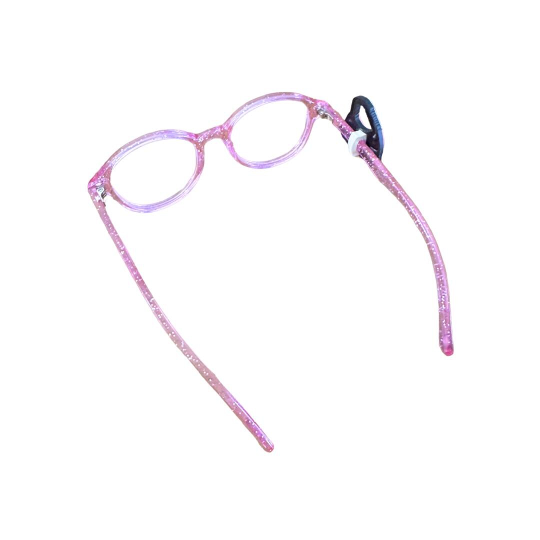 Purse Glasses Charm for Kids, Personalized Accessory for Glasses, Eyeglass Charm, Sunglasses Accessory, Charms for Glasses, Glasses Hugger