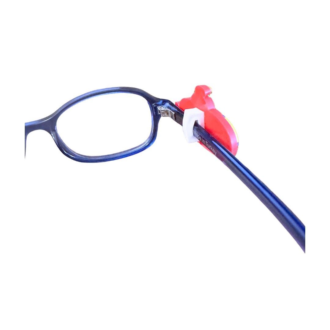 Submarine Glasses Charm for Kids, Personalized Gift, Glasses Accessory, Eyeglass Charm, Sunglasses Accessory, Eyeglass Charm, Glasses Hugger