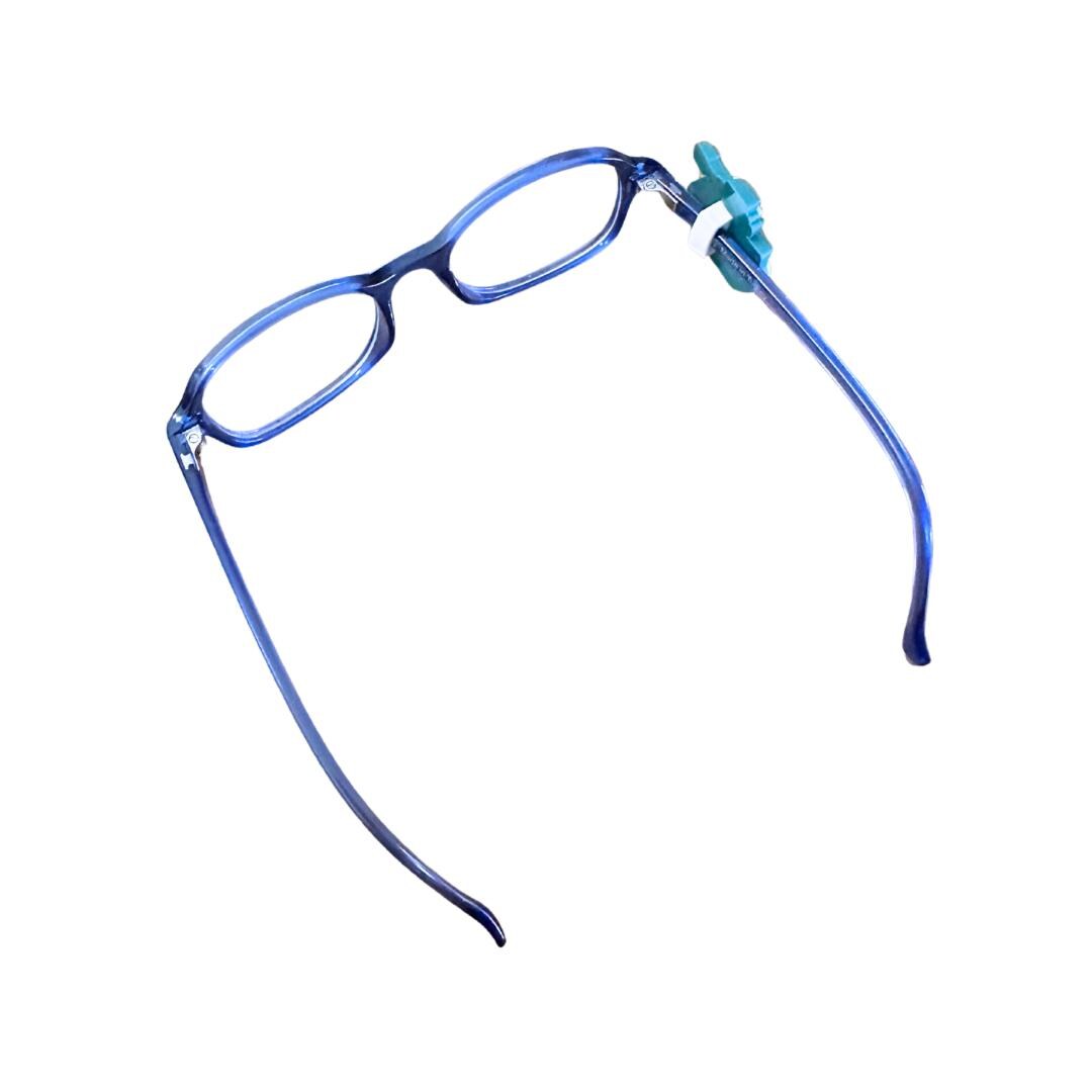 Army Tank Eyeglass Charm for Kids - Personalized Accessory for Glasses, Eyeglass Charm, Sunglasses Accessory, Glasses Charms, Cute Charms