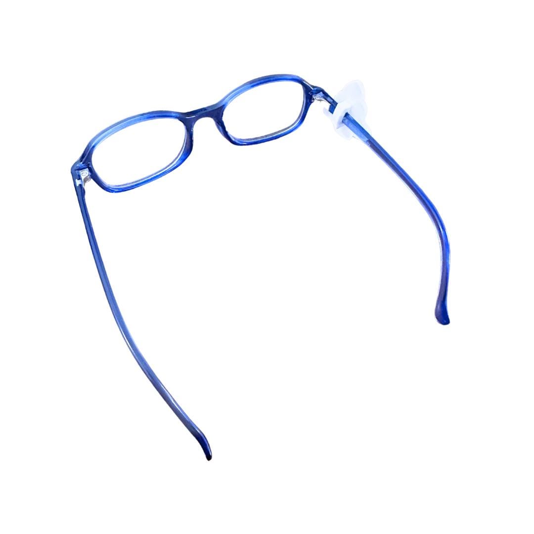 Rocket Eyeglass Charm for Kids, Personalized Accessory for Glasses, Eyeglass Charm, Sunglasses Accessory, Glasses Charm, Glasses Hugger