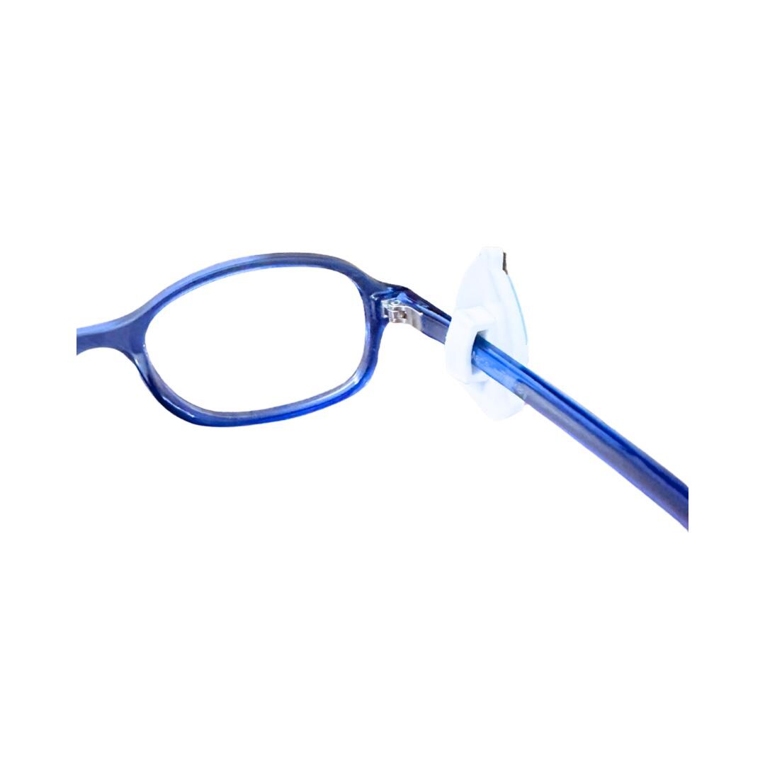 Sail Boat Eyeglass Charm for Kids, Personalized Gift, Glasses Accessory, Eyeglass Charm, Sunglasses Accessory, Glasses Charm, Glasses Hugger