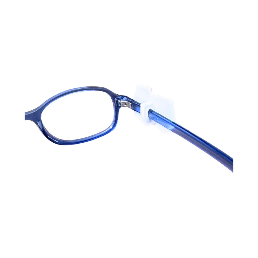 Ambulance Charm for Glasses, Personalized Gift, Accessory for Glasses, Pediatrician Accessories, Charm for Glasses, Cute Hospital Charms