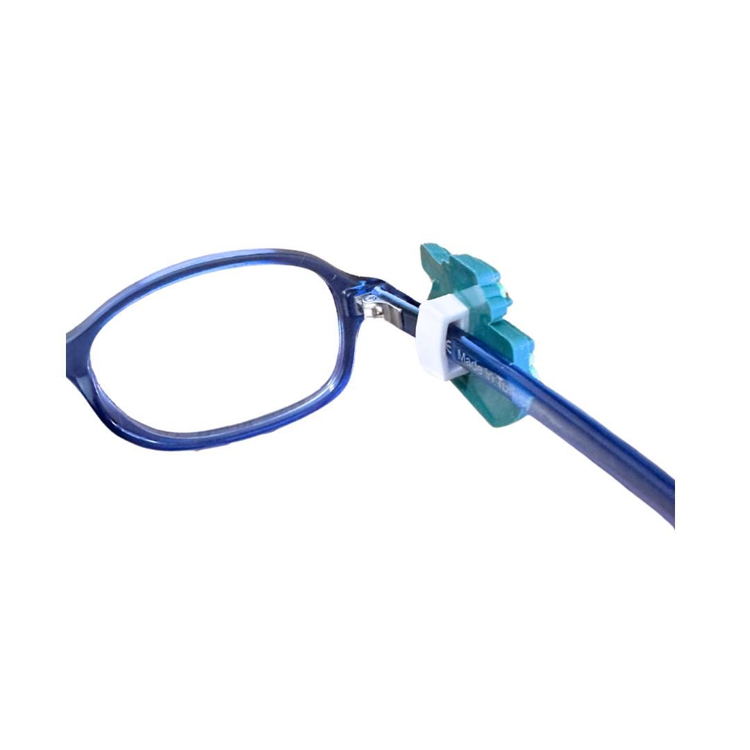 Army Tank Glasses Charm