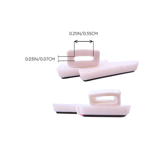 Cement Truck Eyeglass Charm for Kids, Personalized Gift, Accessory for Glasses, Sunglasses Accessory, Charms for Glasses, Glasses Hugger