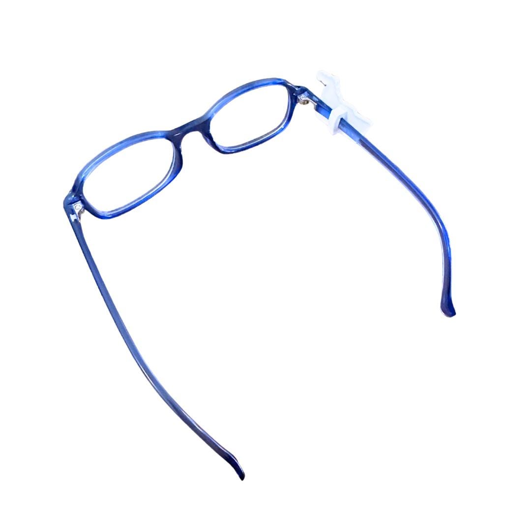 Cruise Ship Glasses Charm