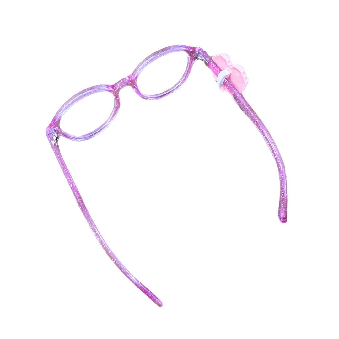 Heart Glasses Charm for Kids, Personalized Accessory for Glasses, Eyeglass Charm, Sunglasses Accessory, Charms for Glasses, Glasses Hugger