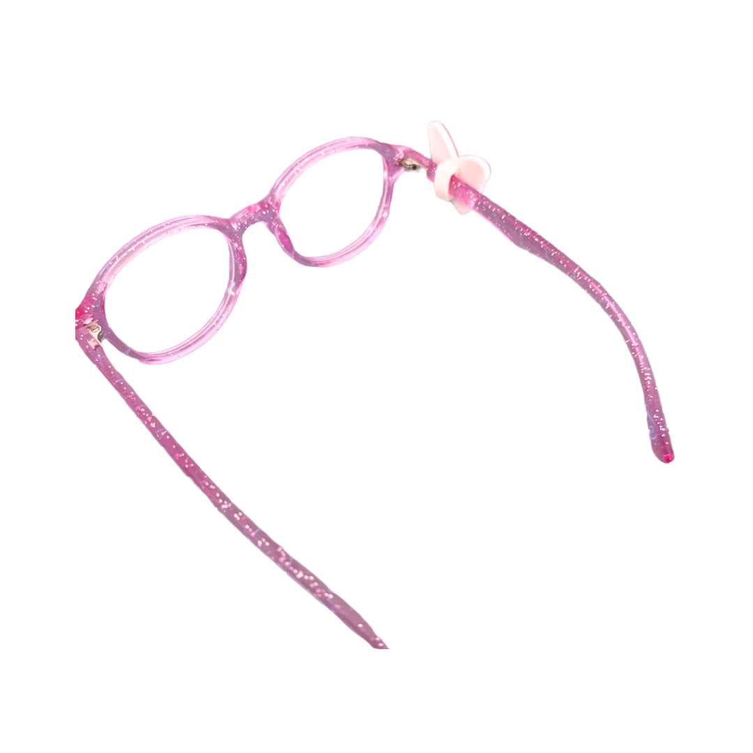 Butterfly Charm for Kids, Personalized Gift, Accessory for Glasses, Sunglasses Accessory, Charms for Glasses, Gift for Daughter, Cute Charm