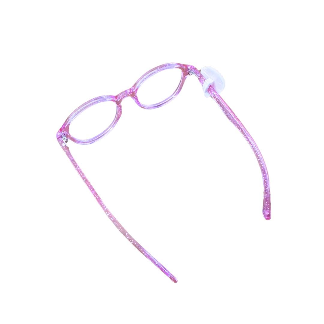 Hot Air Balloon Glasses Charm, Personalized Gift, Accessories for Kids, Sunglasses Accessory, Charms for Glasses, Glasses Hugger, Charm