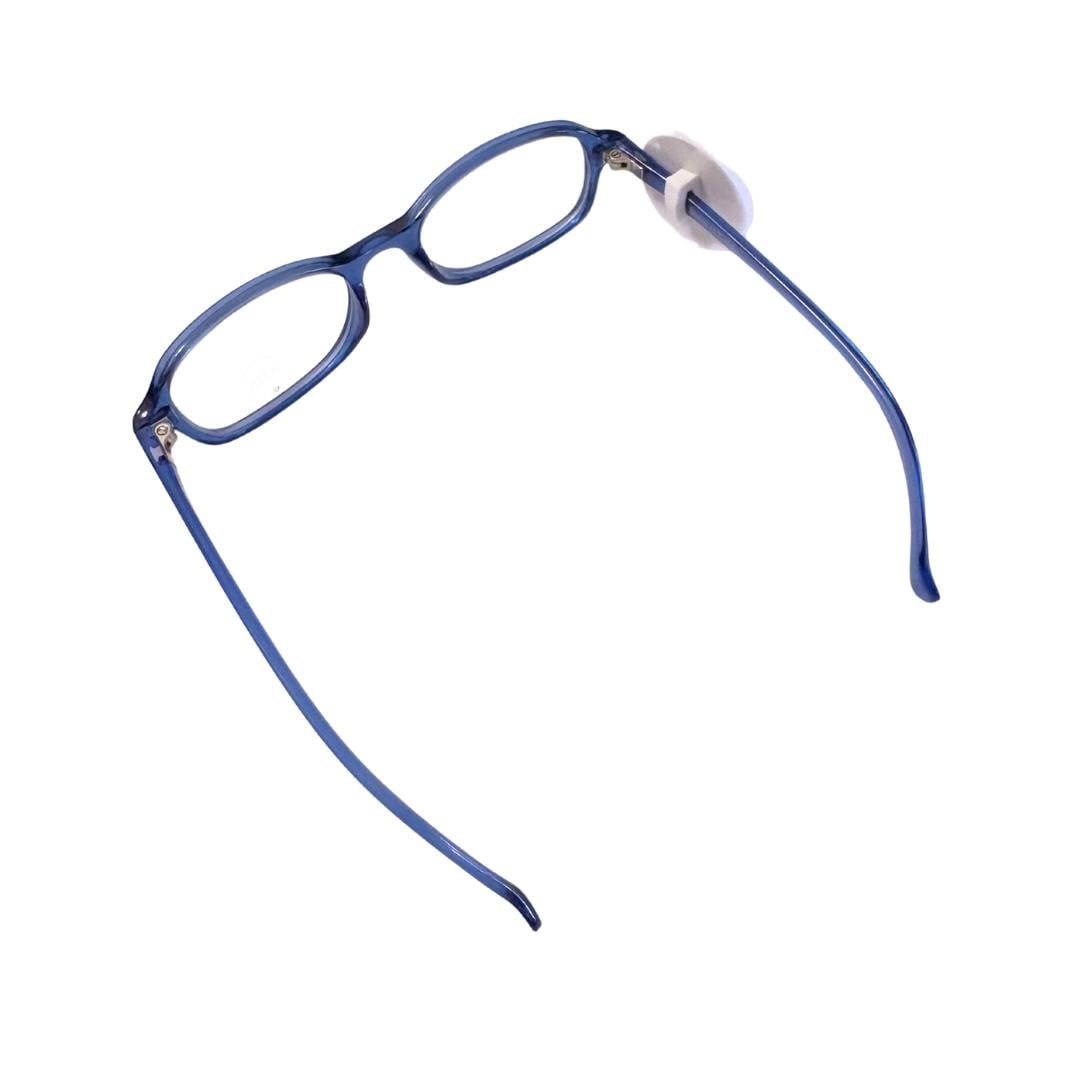 Football Glasses Charm: Kids Sports Eyewear Accessory