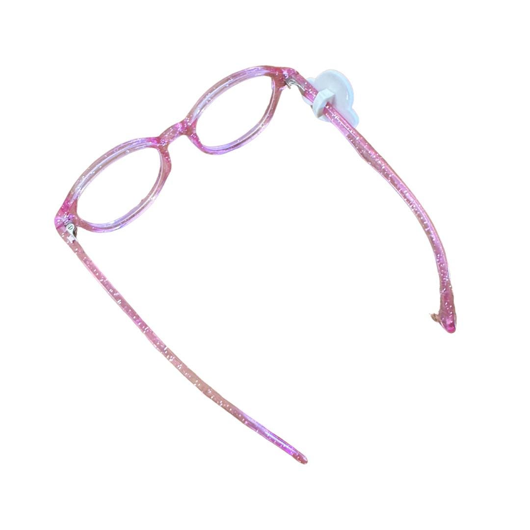 Octopus Eyeglass Charm for Kids, Personalized Gift, Accessory for Glasses, Sunglasses Accessory, Charms for Glasses, Glasses Hugger, Charm