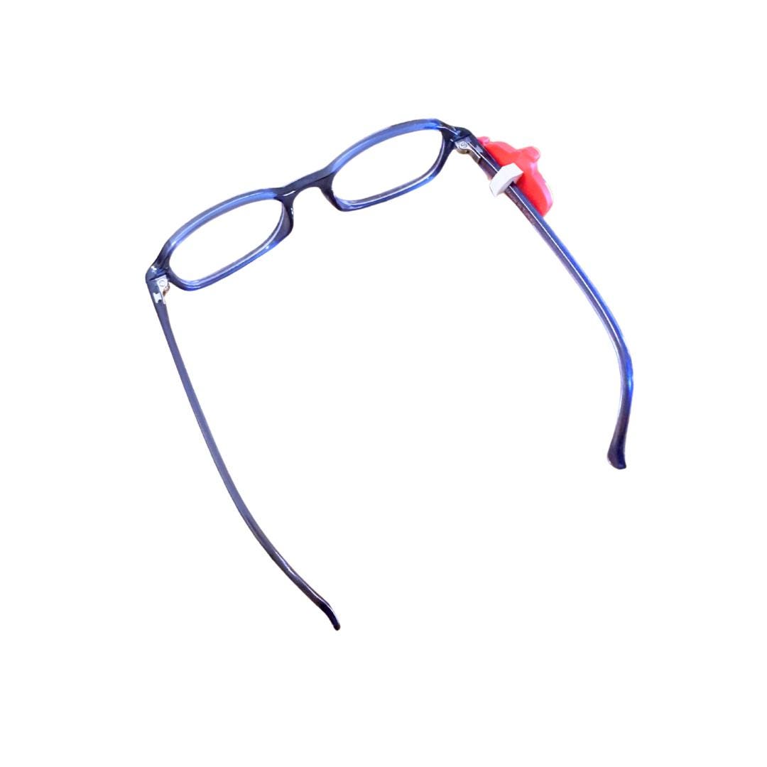 Submarine Glasses Charm for Kids, Personalized Gift, Glasses Accessory, Eyeglass Charm, Sunglasses Accessory, Eyeglass Charm, Glasses Hugger