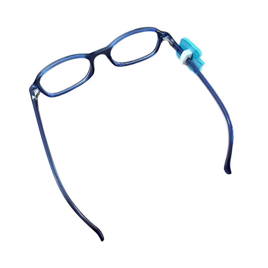 Train Glasses Charm for Kids, Personalized Accessory for Glasses, Eyeglass Charm, Sunglasses Accessory, Charms for Glasses, Glasses Hugger