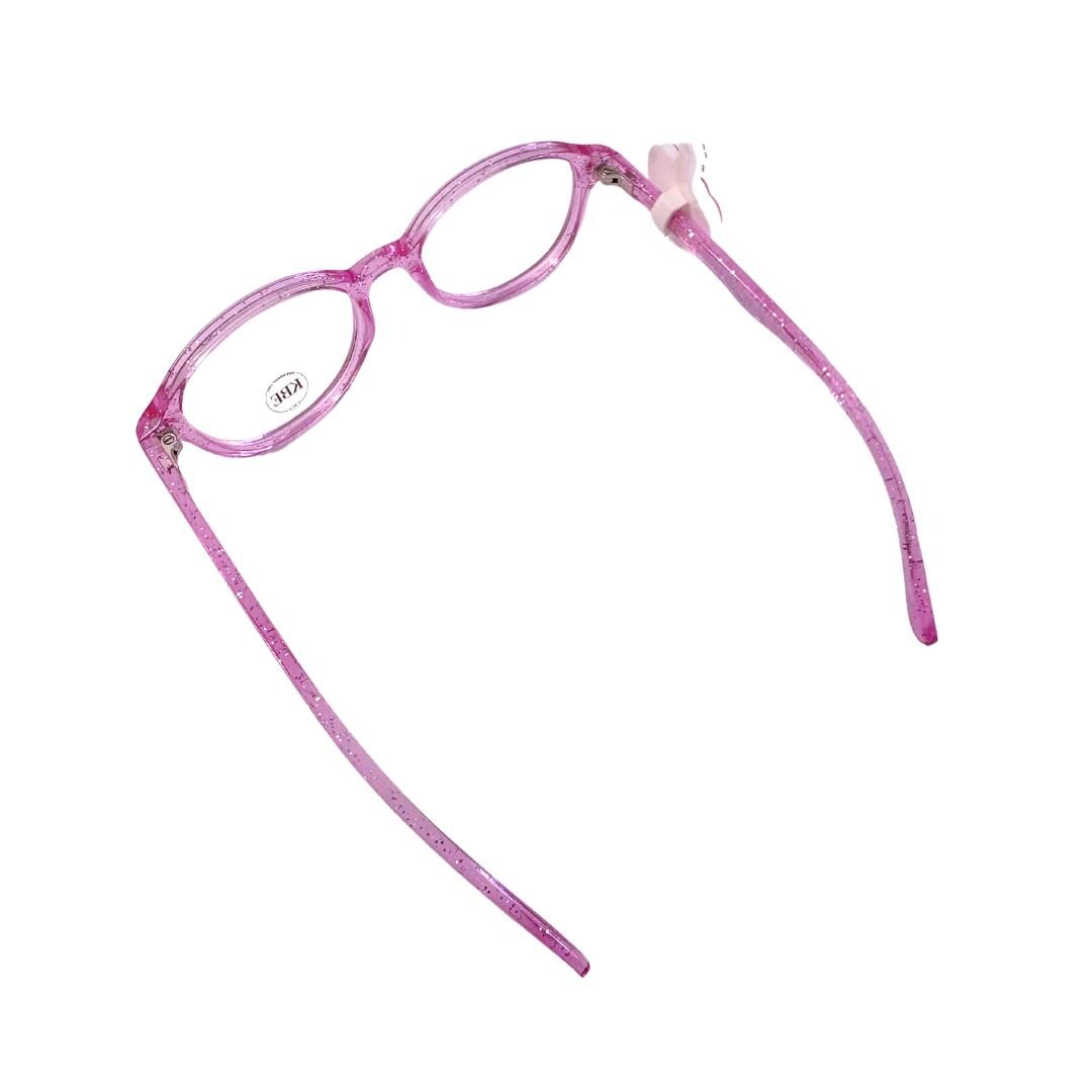 Princess Crown Glasses Charm: Personalized Eyeglass Accessory