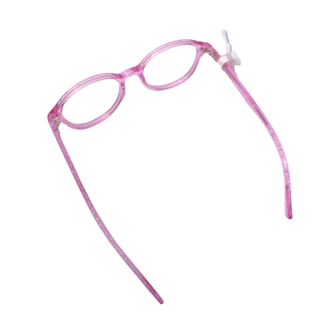 Wildwing Butterfly Glasses Charm: Personalized Eyewear Accessory