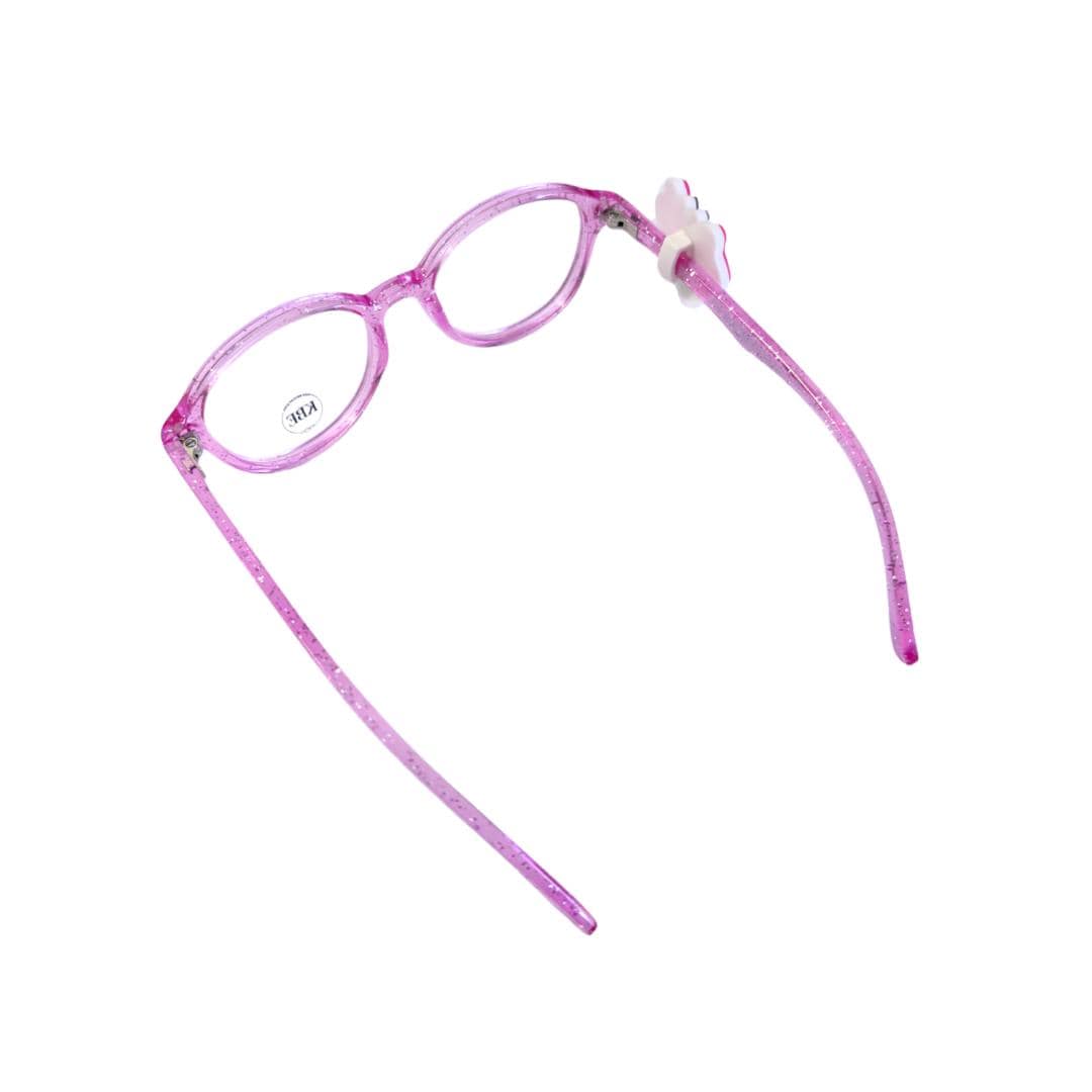 FlutterDaisy Butterfly Charm for Kids, Personalized Gift, Accessory for Glasses, Sunglasses Charm, Charms for Glasses, Gift for Daughter