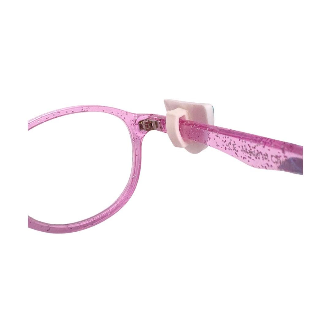 Watermelon Glasses Charm: Fun Eyewear Accessory for Kids