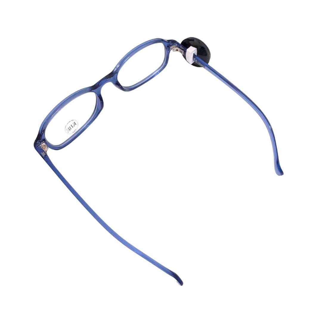 Baseball Glasses Charm: Kid's Sports Sunglass Accessory