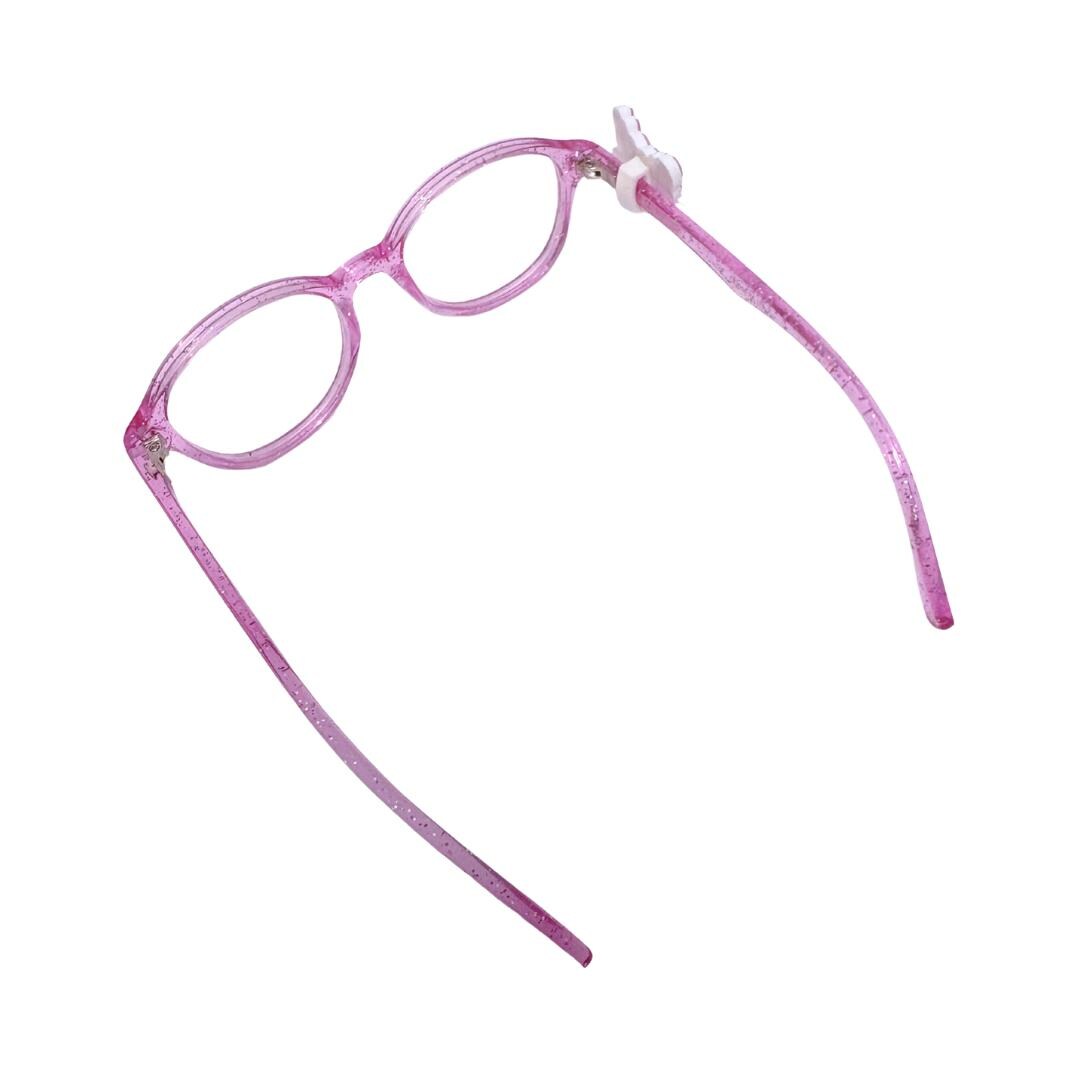 Crab Glasses Charm: Fun Summer Kids Sunglass Accessory