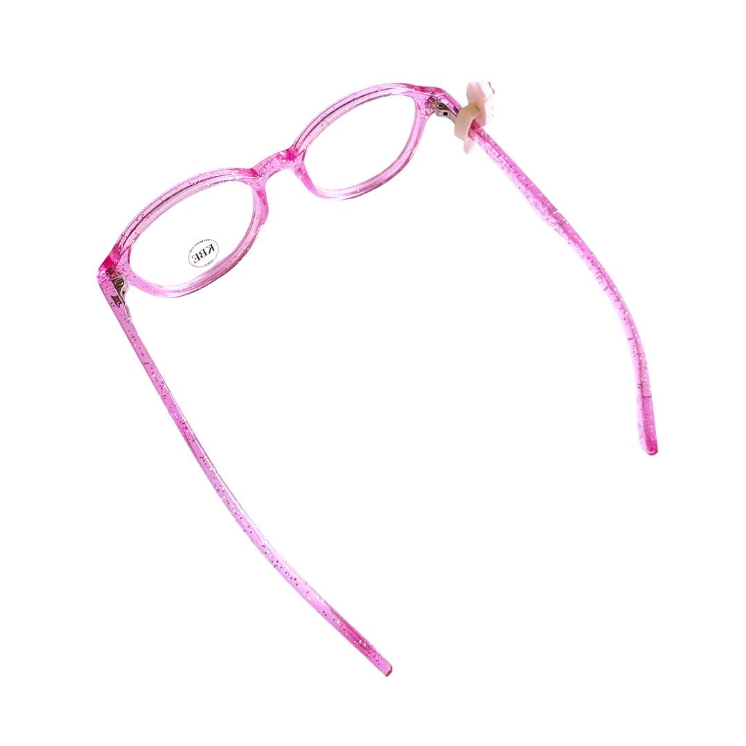 Ice Cream Glasses Charm for Kids: Fun Eyeglass Accessory
