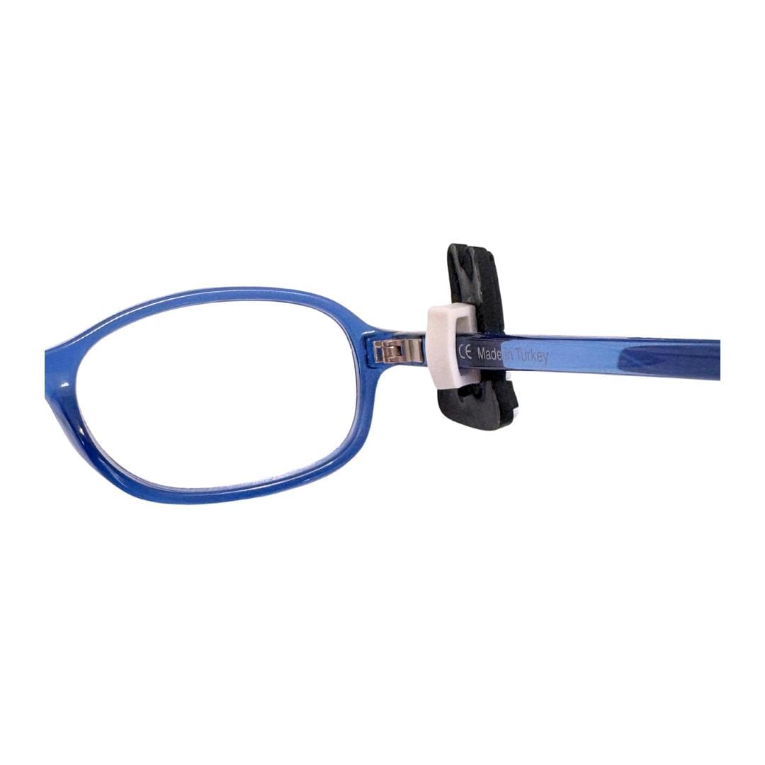 Hockey Glasses Charm: Personalized Sports Eyewear Accessory