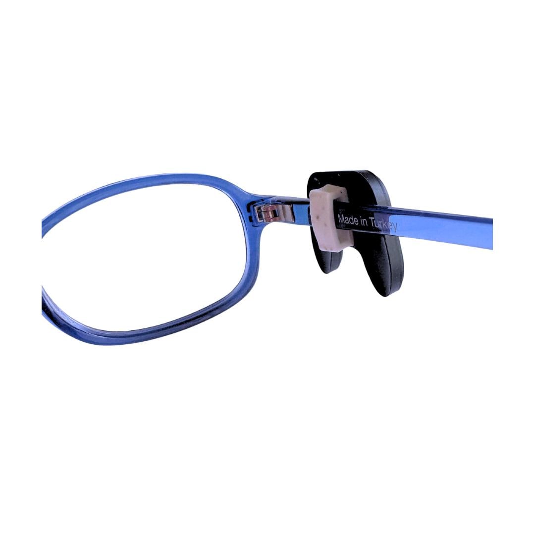 Game Controller Glasses Charm for Kids: Fun Eyeglass Accessory