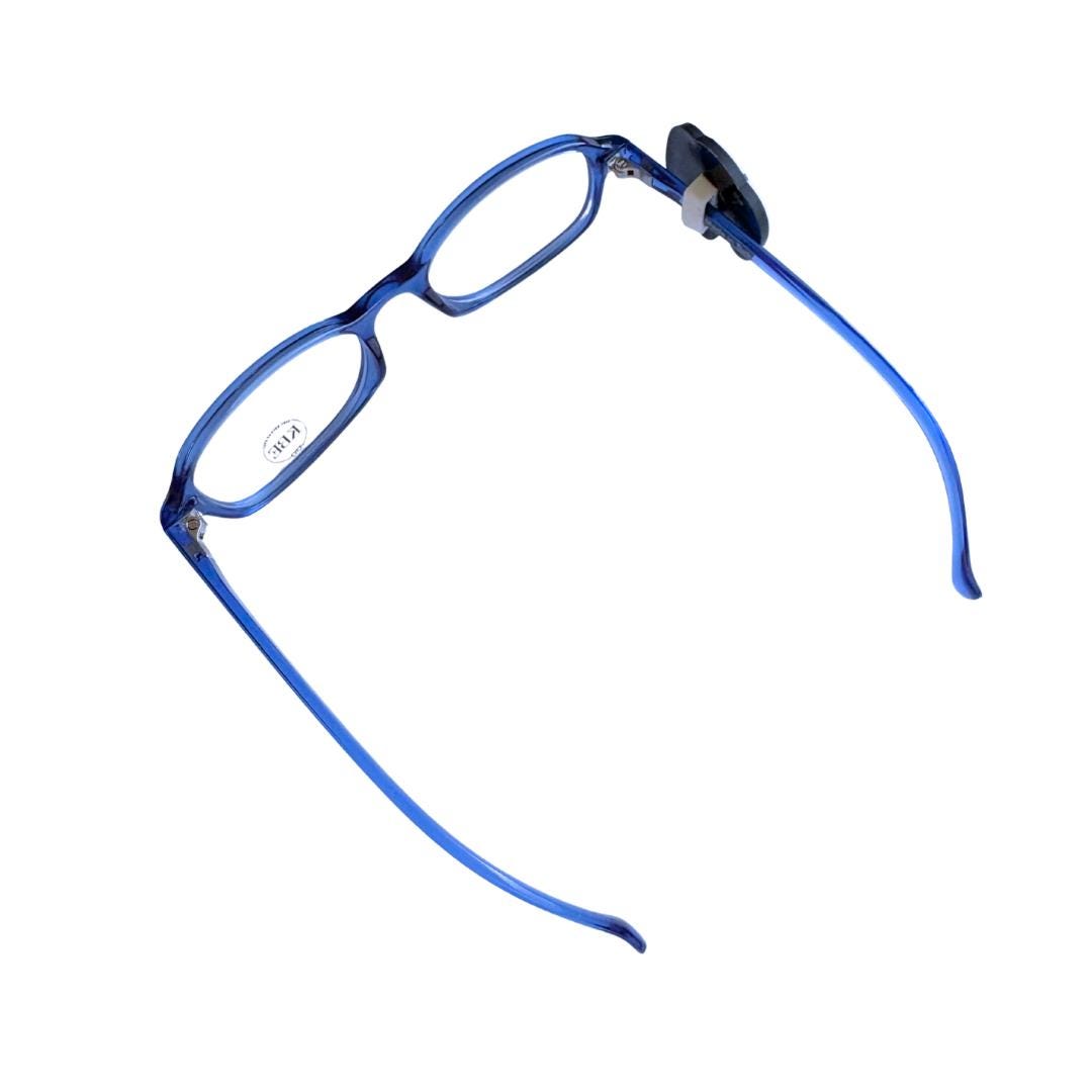 White Game Controller Glasses Charm for Kids: Fun Eyeglass Accessory