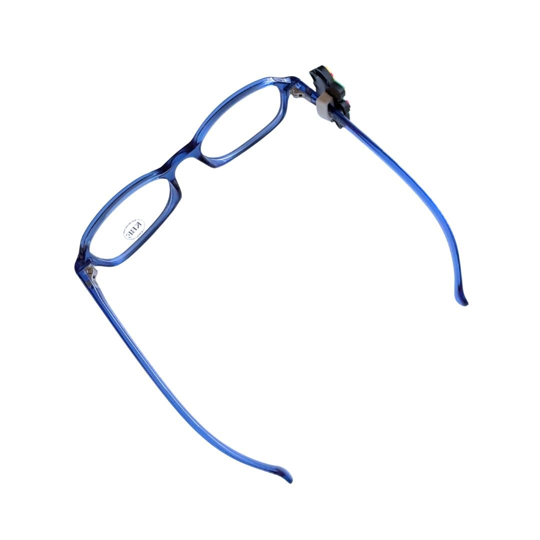 Avocado Glasses Charm for Kids: Fun Eyeglass Accessory