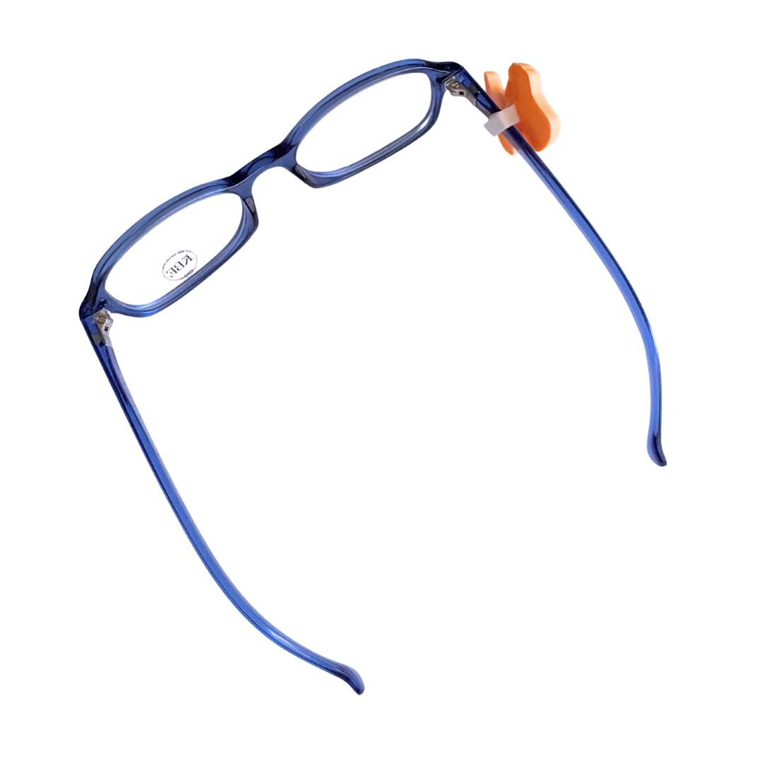 T-Rex Dinosaur Glasses Charm for Kids: Fun Eyeglass Accessory