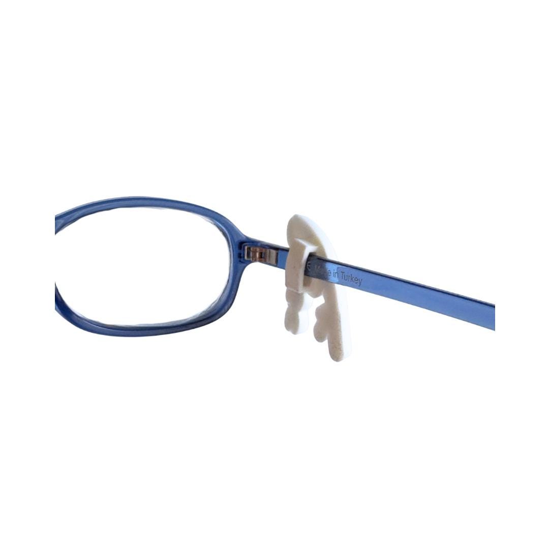 Fishing Pole Glasses Charm for Kids: Fun Fish Eyeglass Accessory