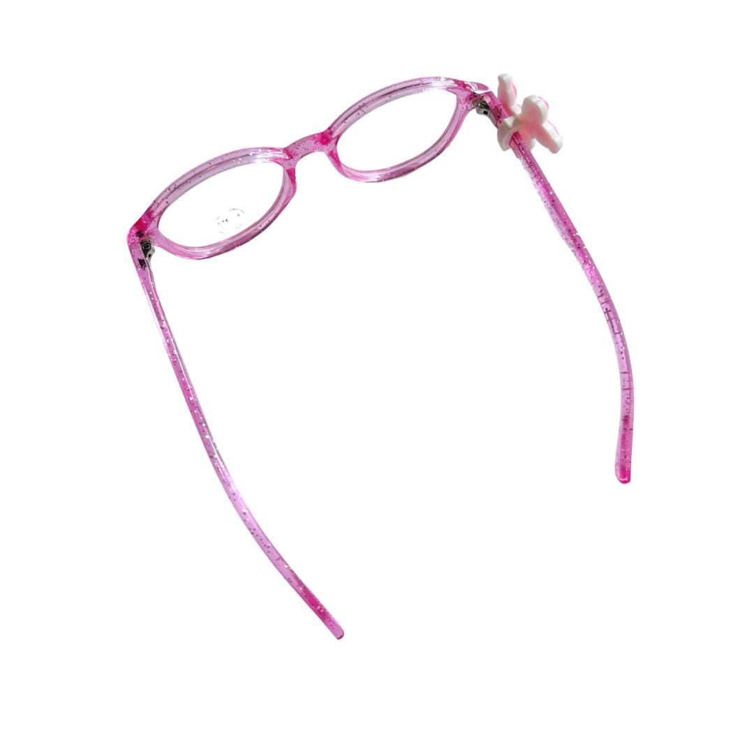 Balloon Dog Glasses Charm