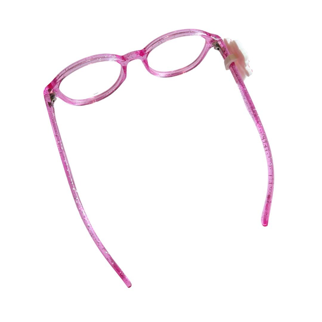 Be Mine Valentines Day Charm | Fun Glasses Accessories for Kids
