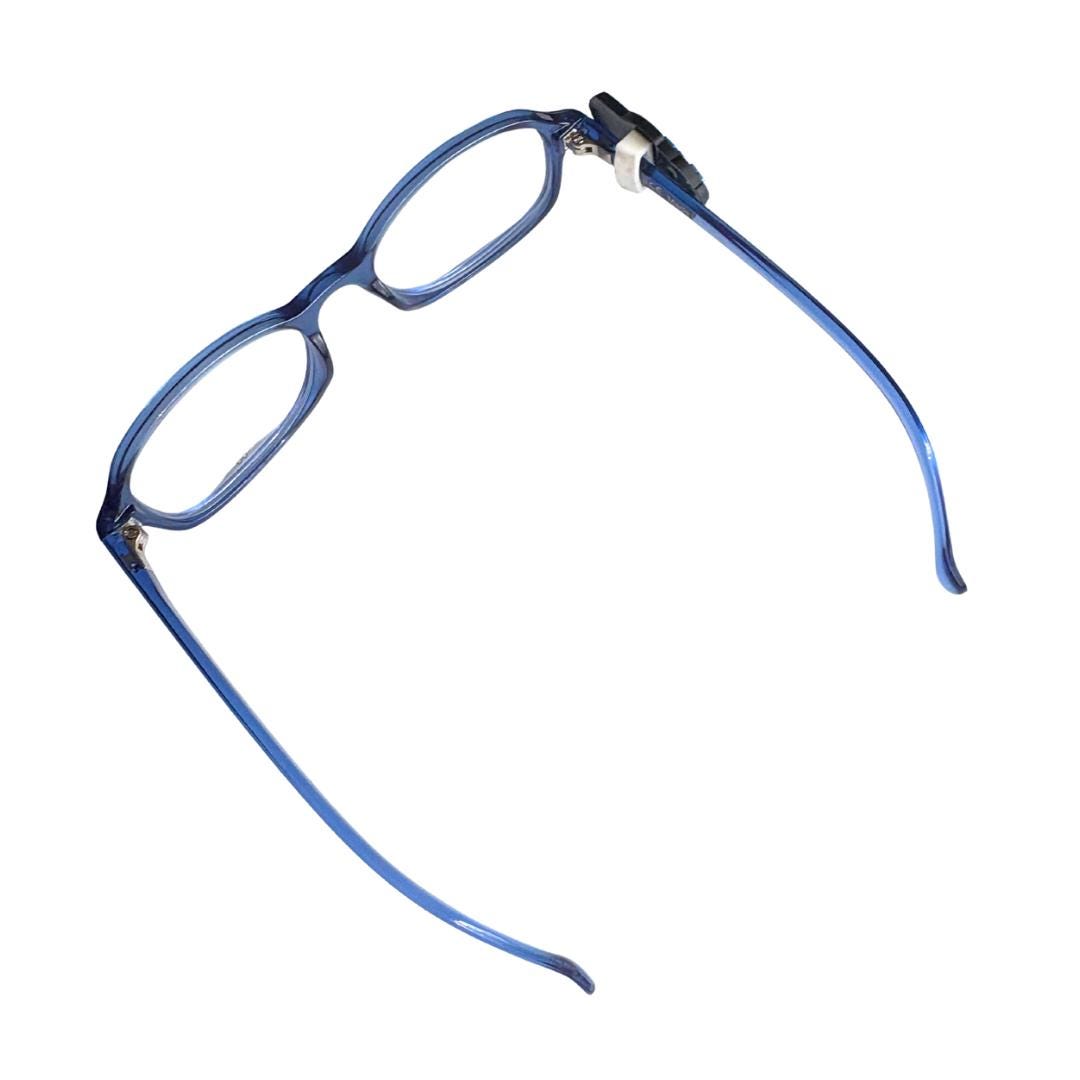 Mustang Muscle Car Glasses Charm for Kids | Fun Eyeglass Accessory
