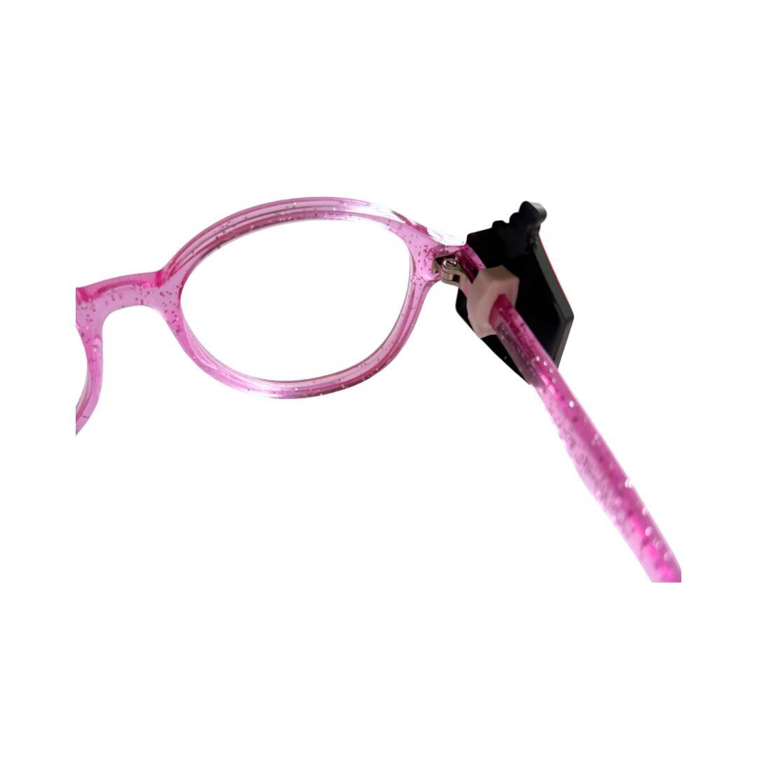 Valentines Day Letter Envelope Charm | Fun Glasses Accessories for Kids